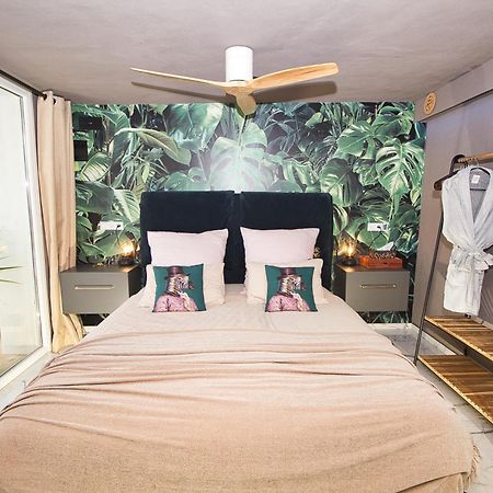 La Perla De Tibi & Sauna Experience 阿利坎特 外观 照片